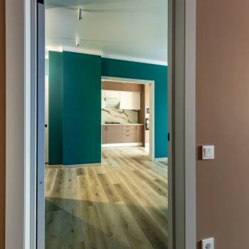 Сдается 2-х комнатная квартира, 58 м²