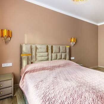 Сдается 2-х комнатная квартира, 58 м²