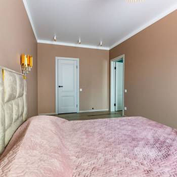 Сдается 2-х комнатная квартира, 58 м²
