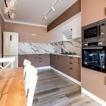 Сдается 2-х комнатная квартира, 58 м²