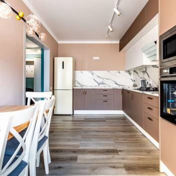 Сдается 2-х комнатная квартира, 58 м²