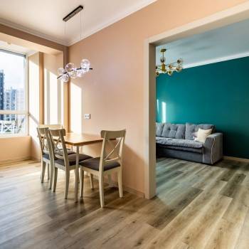 Сдается 2-х комнатная квартира, 58 м²