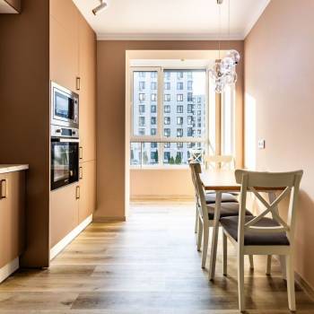 Сдается 2-х комнатная квартира, 58 м²
