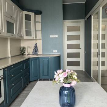 Сдается 2-х комнатная квартира, 68 м²