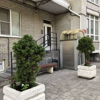Сдается 2-х комнатная квартира, 68 м²