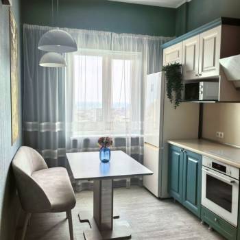 Сдается 2-х комнатная квартира, 68 м²