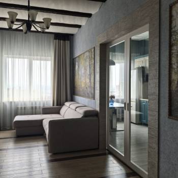 Сдается 2-х комнатная квартира, 68 м²
