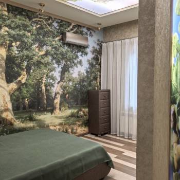 Сдается 2-х комнатная квартира, 68 м²