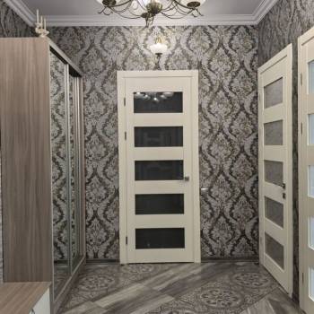 Сдается 2-х комнатная квартира, 68 м²