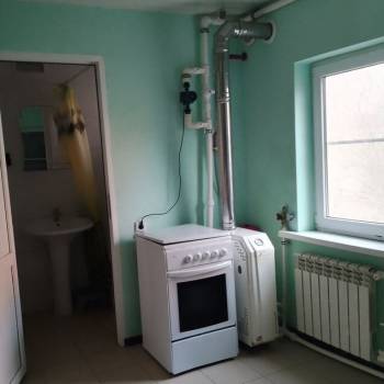 Сдается Дом, 38 м²