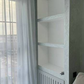 Продается 2-х комнатная квартира, 40 м²