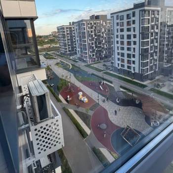 Продается 2-х комнатная квартира, 40 м²
