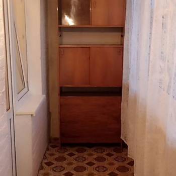 Продается 2-х комнатная квартира, 45,2 м²