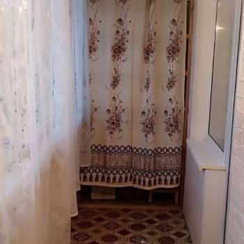 Продается 2-х комнатная квартира, 45,2 м²
