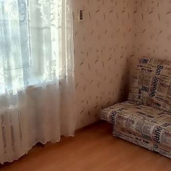 Продается 2-х комнатная квартира, 45,2 м²