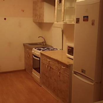 Продается 2-х комнатная квартира, 45,2 м²