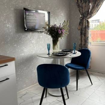 Сдается 2-х комнатная квартира, 65 м²