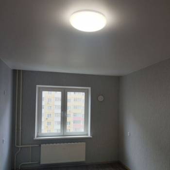 Продается 1-комнатная квартира, 36,1 м²