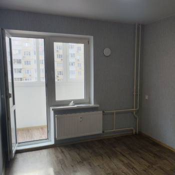 Продается 1-комнатная квартира, 36,1 м²