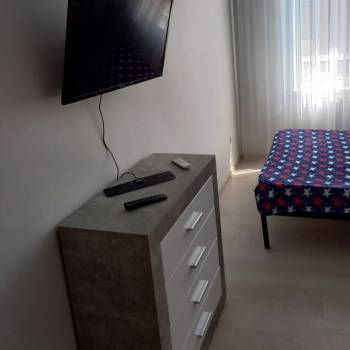 Сдается 1-комнатная квартира, 42 м²
