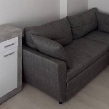 Сдается 1-комнатная квартира, 42 м²