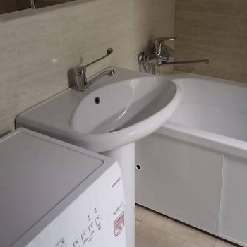 Сдается 1-комнатная квартира, 42 м²