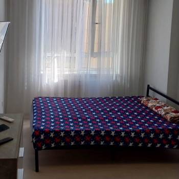 Сдается 1-комнатная квартира, 42 м²