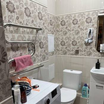 Сдается 2-х комнатная квартира, 45 м²