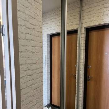 Сдается 2-х комнатная квартира, 45 м²