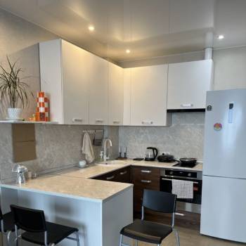 Сдается 2-х комнатная квартира, 45 м²