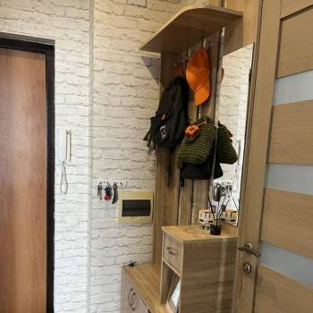 Сдается 2-х комнатная квартира, 45 м²