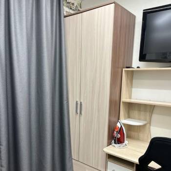 Сдается 2-х комнатная квартира, 45 м²