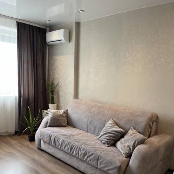 Сдается 2-х комнатная квартира, 45 м²