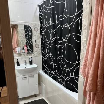 Сдается 2-х комнатная квартира, 45 м²