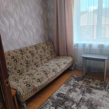 Сдается 1-комнатная квартира, 15 м²