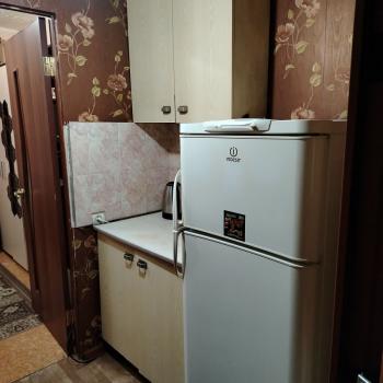 Сдается 1-комнатная квартира, 15 м²