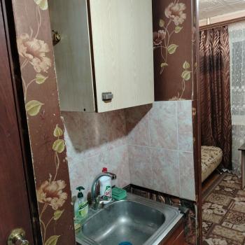 Сдается 1-комнатная квартира, 15 м²