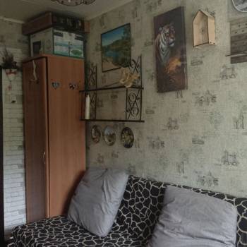 Сдается Комната, 70 м²