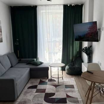 Сдается 1-комнатная квартира, 25 м²
