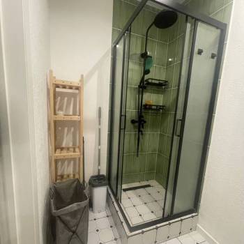 Сдается 1-комнатная квартира, 25 м²