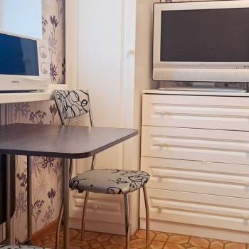 Сдается 1-комнатная квартира, 17 м²