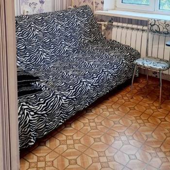 Сдается 1-комнатная квартира, 17 м²