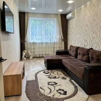 Сдается 1-комнатная квартира, 38 м²