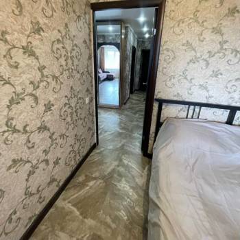 Сдается 2-х комнатная квартира, 45 м²