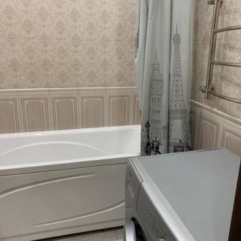 Сдается 2-х комнатная квартира, 58 м²