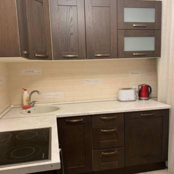 Сдается 2-х комнатная квартира, 58 м²