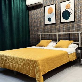 Сдается 2-х комнатная квартира, 45 м²