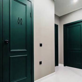 Сдается 2-х комнатная квартира, 45 м²