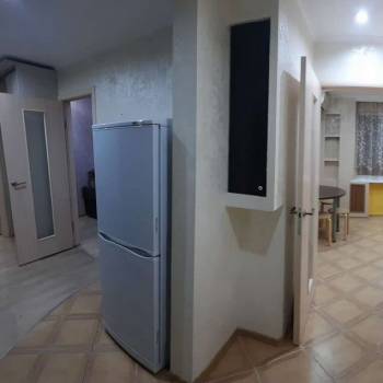 Сдается 2-х комнатная квартира, 52,6 м²
