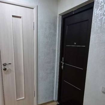Сдается 2-х комнатная квартира, 52,6 м²